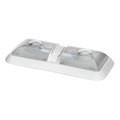 Thin-Lite Thin-Lite DIST-312-1 Double Ceiling Light DIST-312-1